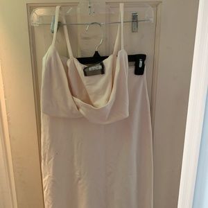 Reformation Two Piece Set